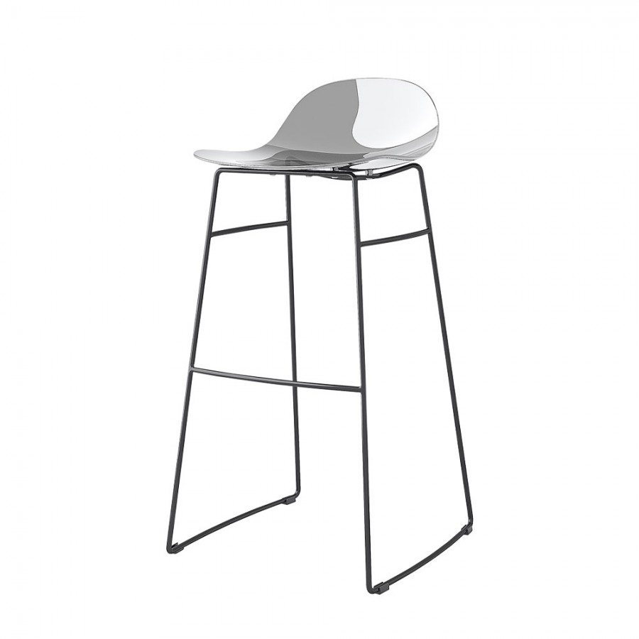 Scaun bar Connubia Calligaris Academy CB2167